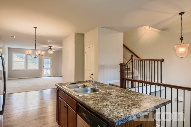 Building Photo - 345 Sand Bay Dr SW