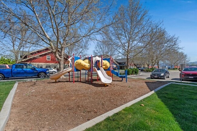 Building Photo - 9824 W Rosecroft Ct