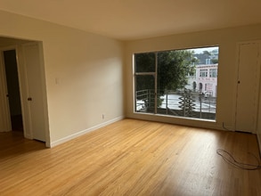 Building Photo - 4192 Mission St