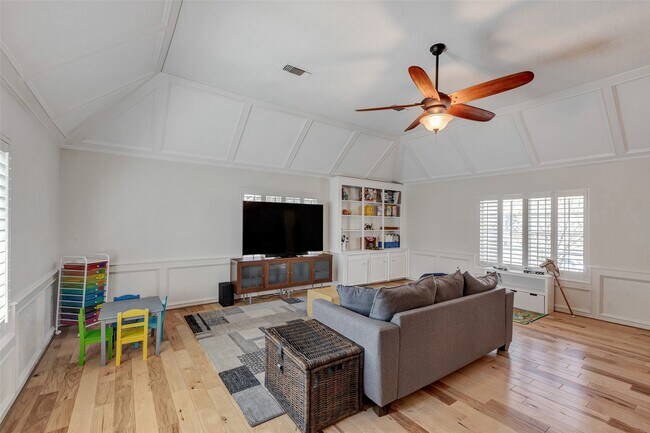Building Photo - 9527 Enstone Cir