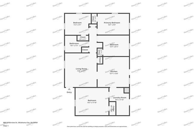 Building Photo - 8801 S Fairview Dr