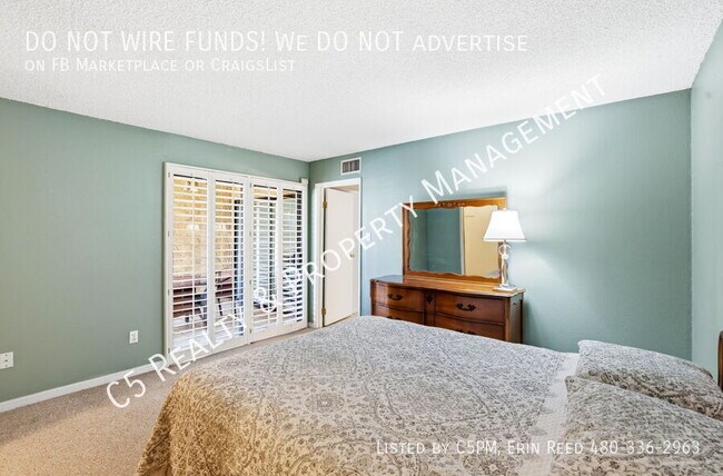 Building Photo - 4950 N Miller Rd