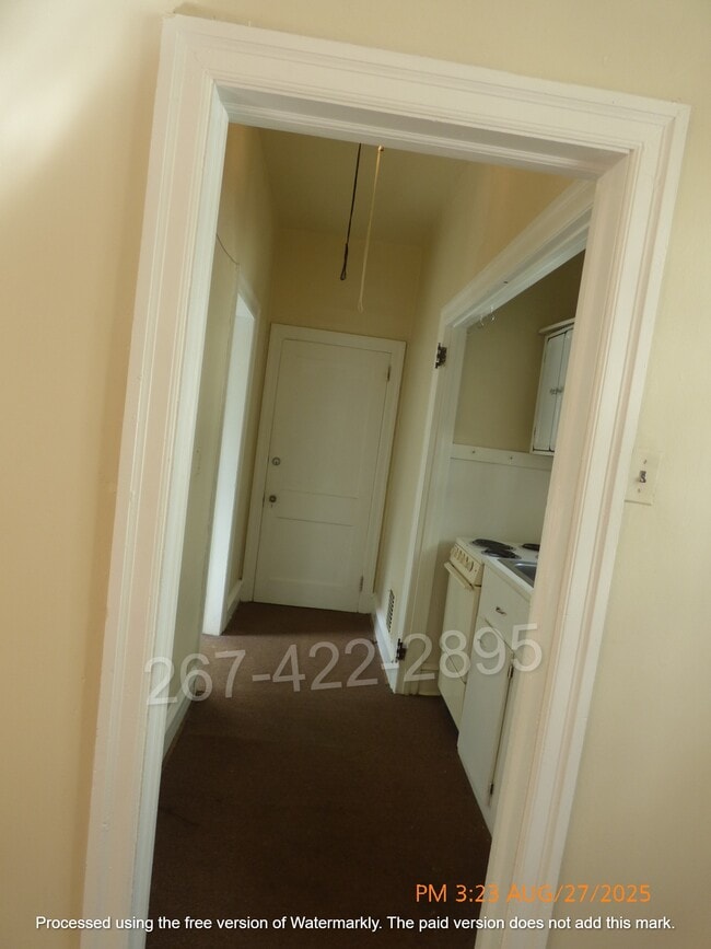 Building Photo - 3417 Race St