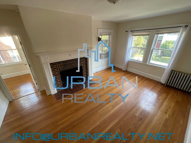 Living Room - 46 Radnor Rd