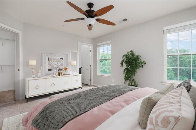 Building Photo - Tanyard Springs Townhome