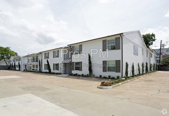 Building Photo - 4633 Fairmount St