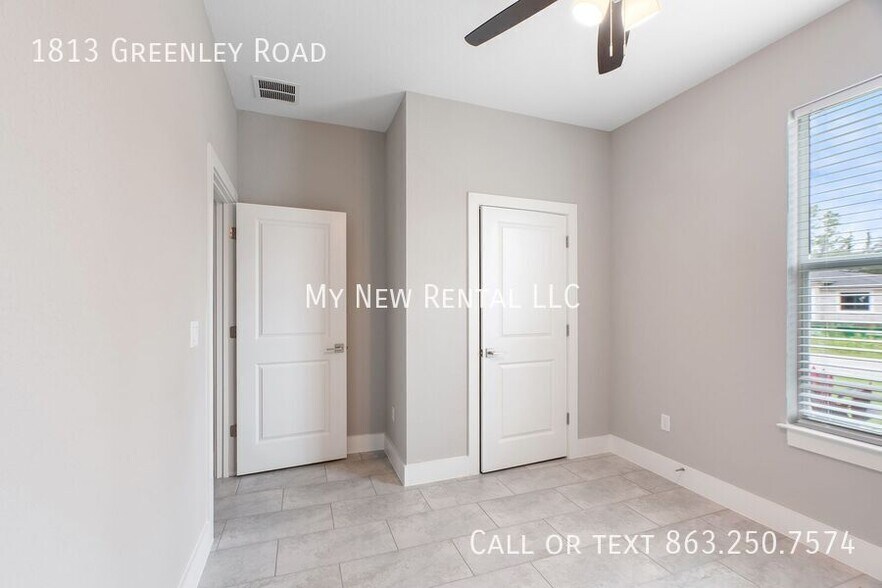 Building Photo - 1813 Greenley Rd