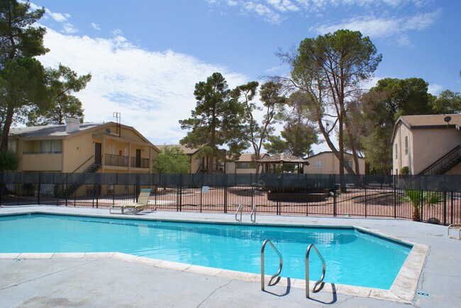 Harmon Crossings - Las Vegas, NV | Apartment Finder