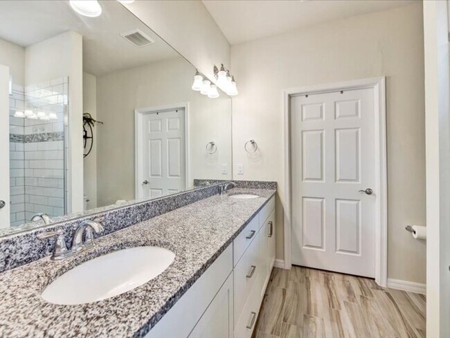 Building Photo - New construction single family home for An...