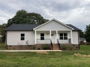 Building Photo - Available Now!!