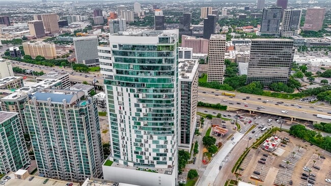 Building Photo - 4521 San Felipe St