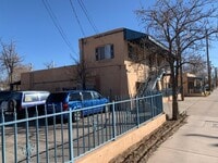 Building Photo - 9656 4th St NW