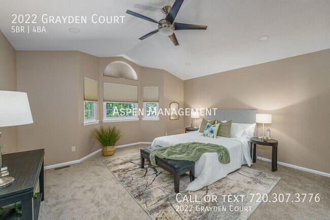 Building Photo - 2022 Grayden Ct