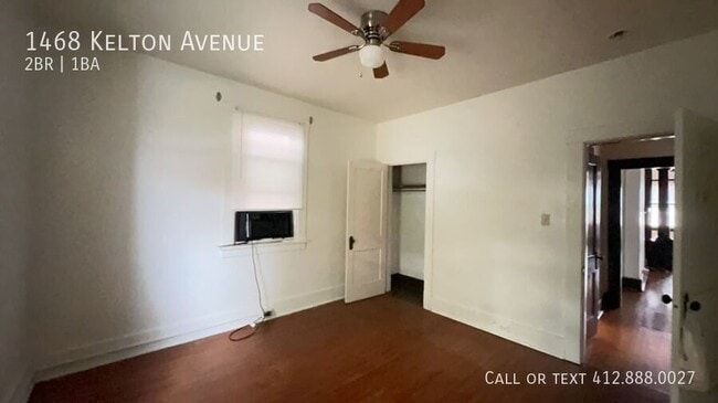 Building Photo - 1468 Kelton Ave