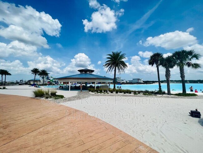 Building Photo - 375 Boracay Cir