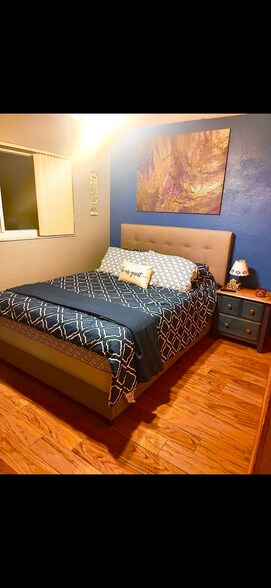 Separate bedroom - 19811 Eagle Nest Rd