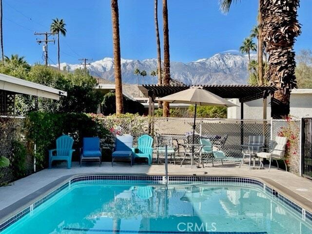Primary Photo - 37111 Cathedral Canyon Dr
