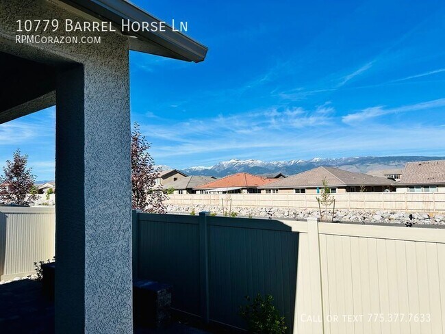 Building Photo - 10779 Barrel Horse Ln