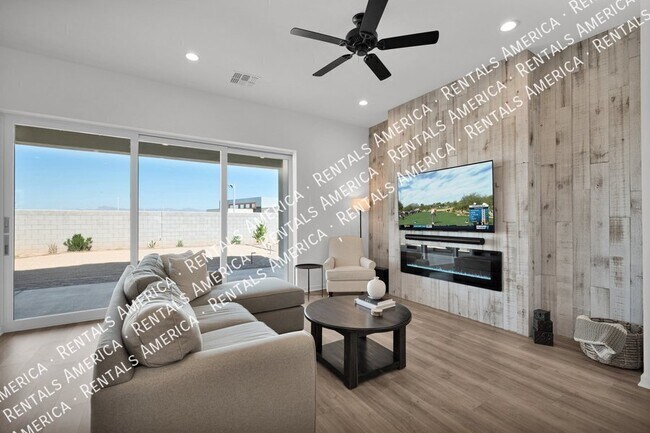 Building Photo - 22700 E Arroyo Verde Dr