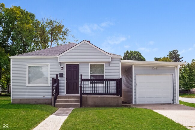 Primary Photo - 5301 E 19th Pl