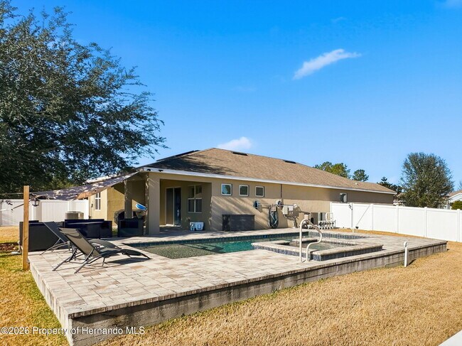 Building Photo - 17690 Garsalaso Cir