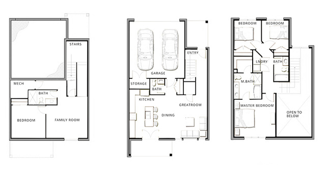 Building Photo - 6799 S Sun Rock Cv