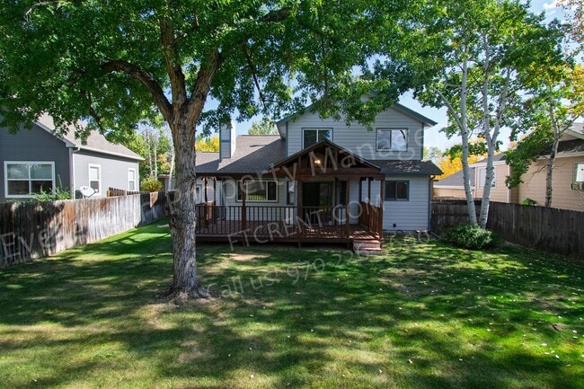 Building Photo - 6437 Edgeware St