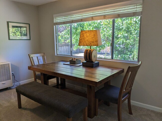 Building Photo - Cozy Carmel Valley Village House Fully Fur...