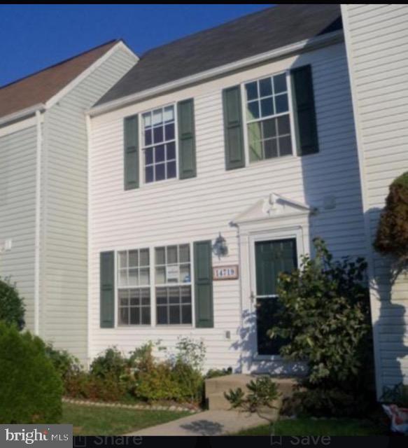 Building Photo - 14719 Chisholm Landing Way