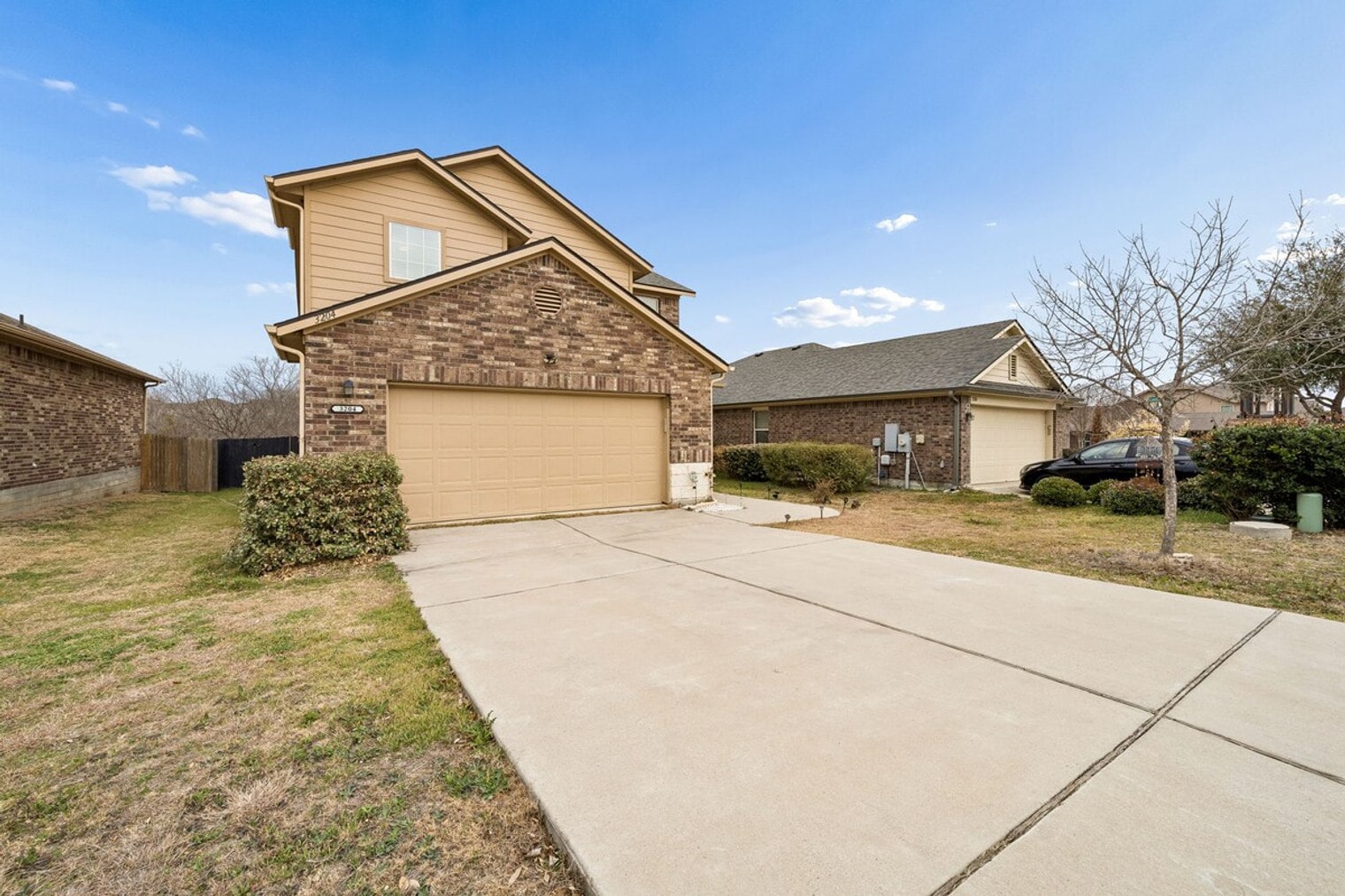 Building Photo - 3204 Ortman Dr