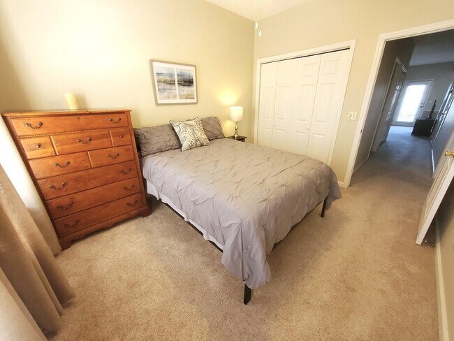 Building Photo - COMING SOON.... FULLY FURNISHED 2BR CONDO ...