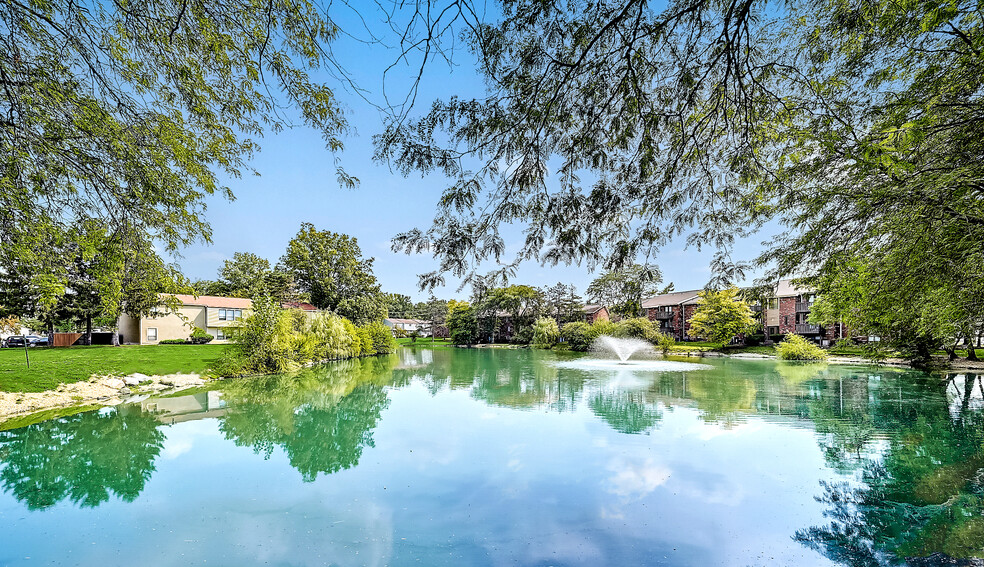 Primary Photo - Lake Eden Apartments & Townhomes