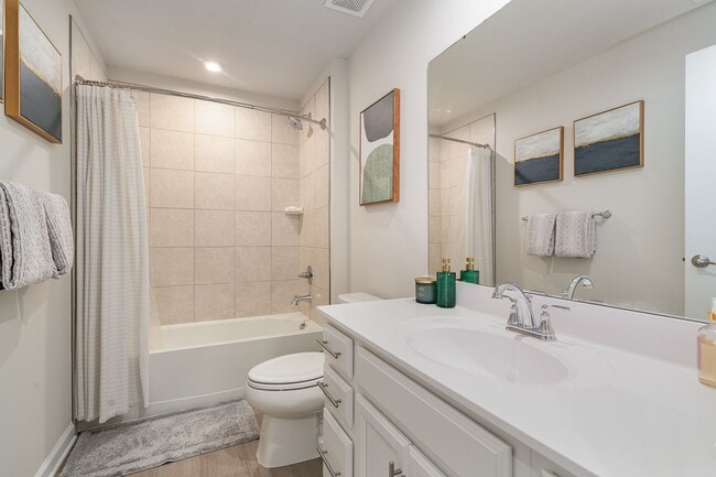 Building Photo - Premier End-Unit Townhome in Valley Run: A...