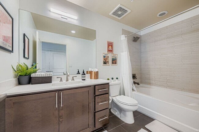 Building Photo - Exquisite Peloton Studio w/ Large Balcony - All the Amenities