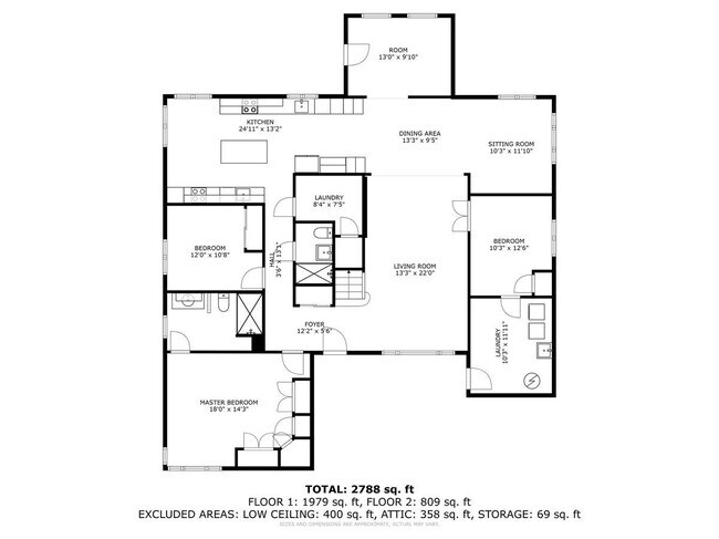 Building Photo - 3 Harvard Rd