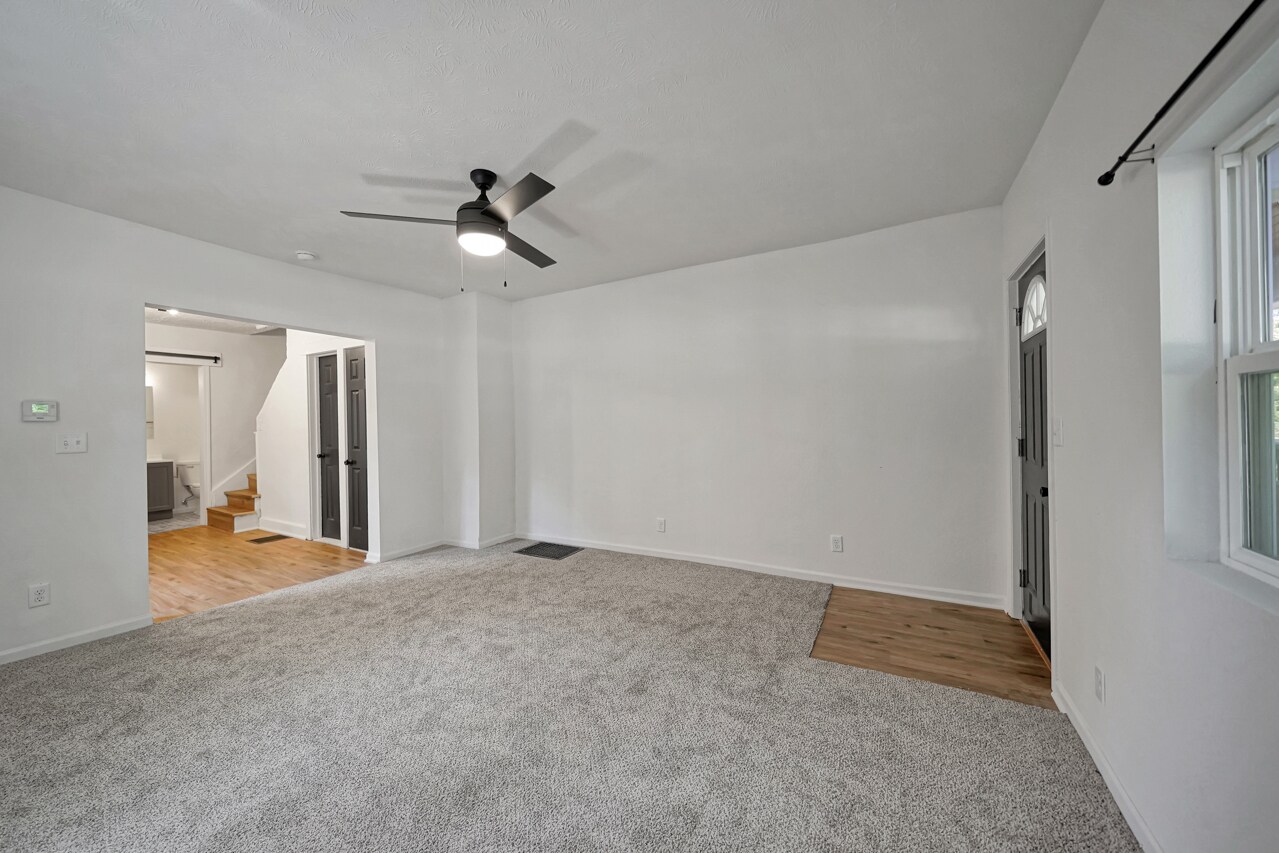 Building Photo - 4209 Touzalin Ave
