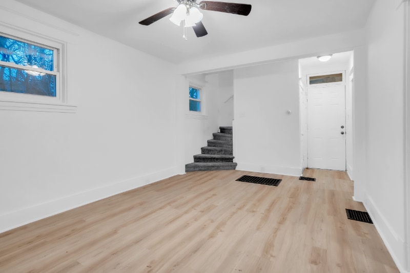 Building Photo - 2319 Patterson Ave