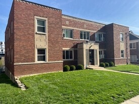 Front - 2760 Linshaw Ct