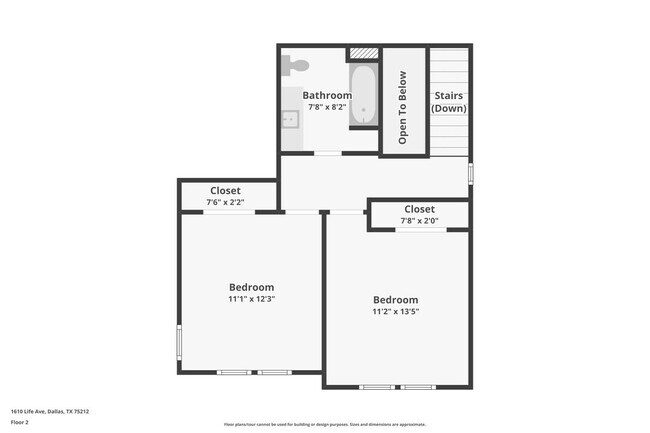 Building Photo - 1610 Life Ave