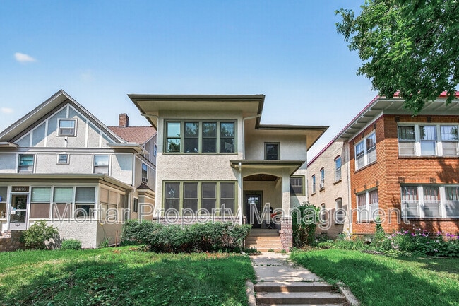 Primary Photo - 3432 Aldrich Ave S