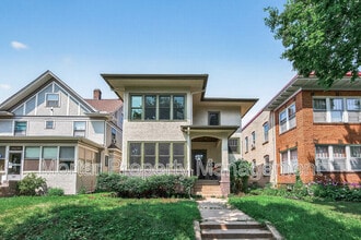 Building Photo - 3432 Aldrich Ave S