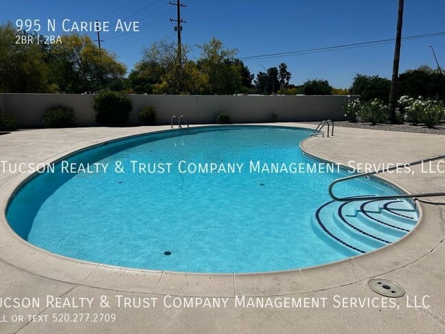 Primary Photo - 995 N Caribe Ave
