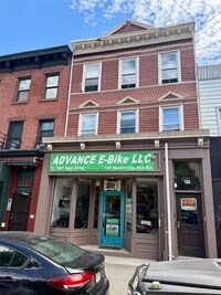 Building Photo - 126 Monticello Ave
