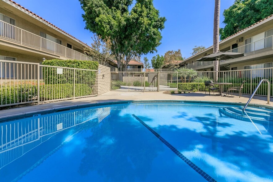 Primary Photo - Camino Pueblo and El Rancho Apartment Homes