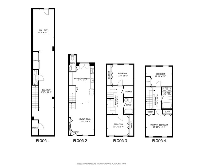 Building Photo - 1606 Palisade Ave