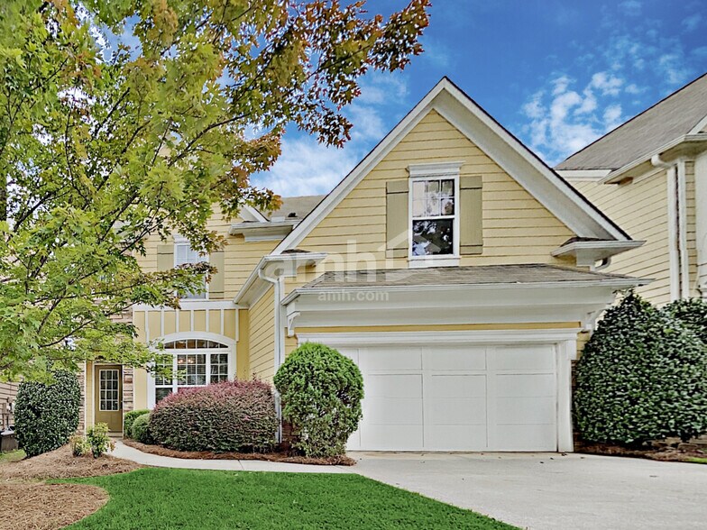 Primary Photo - 2313 Worrall Hill Dr