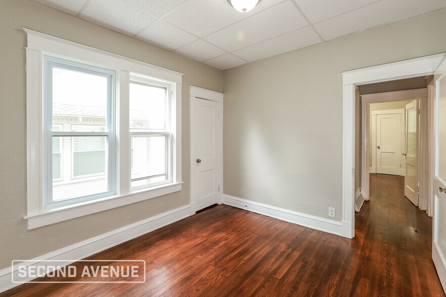 Building Photo - 4017 S Benton Ave