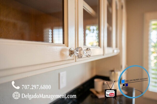 Building Photo - Benicia! Remodeled Home Avail Now!