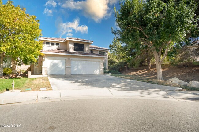 Building Photo - 40270 Vista Pelona Dr