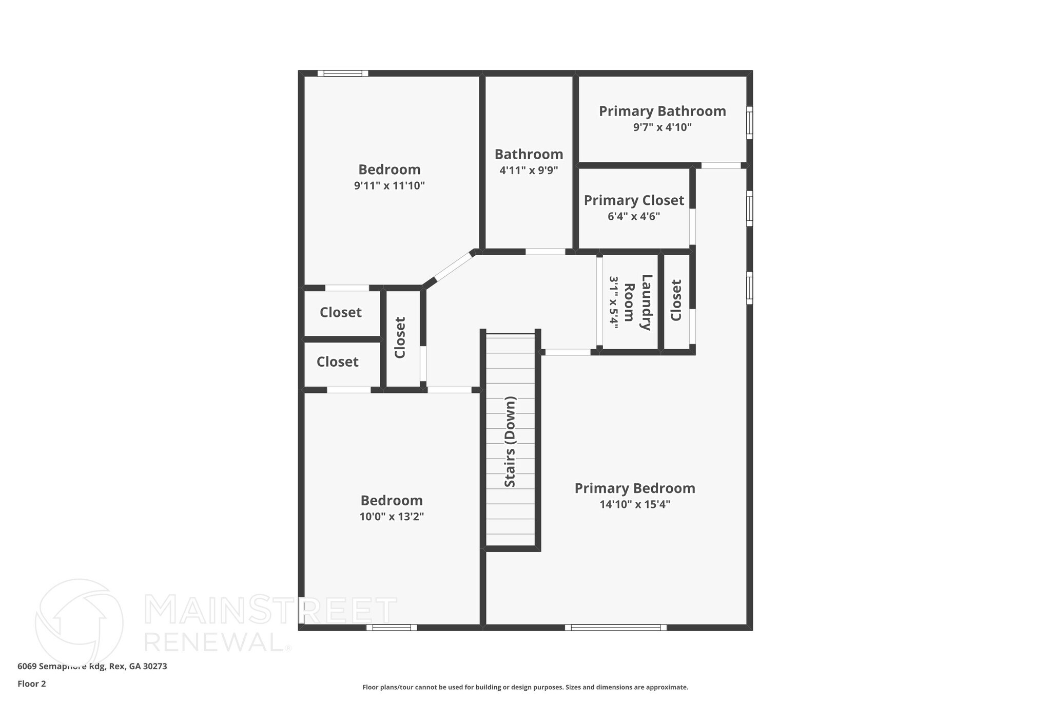 Building Photo - 6069 Semaphore Rdg